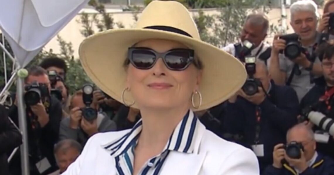 Cannes Film Festival 2024 Kicks Off With Meryl Streep, Greta Gerwig, And Jury Photocall; See CLIPS Here