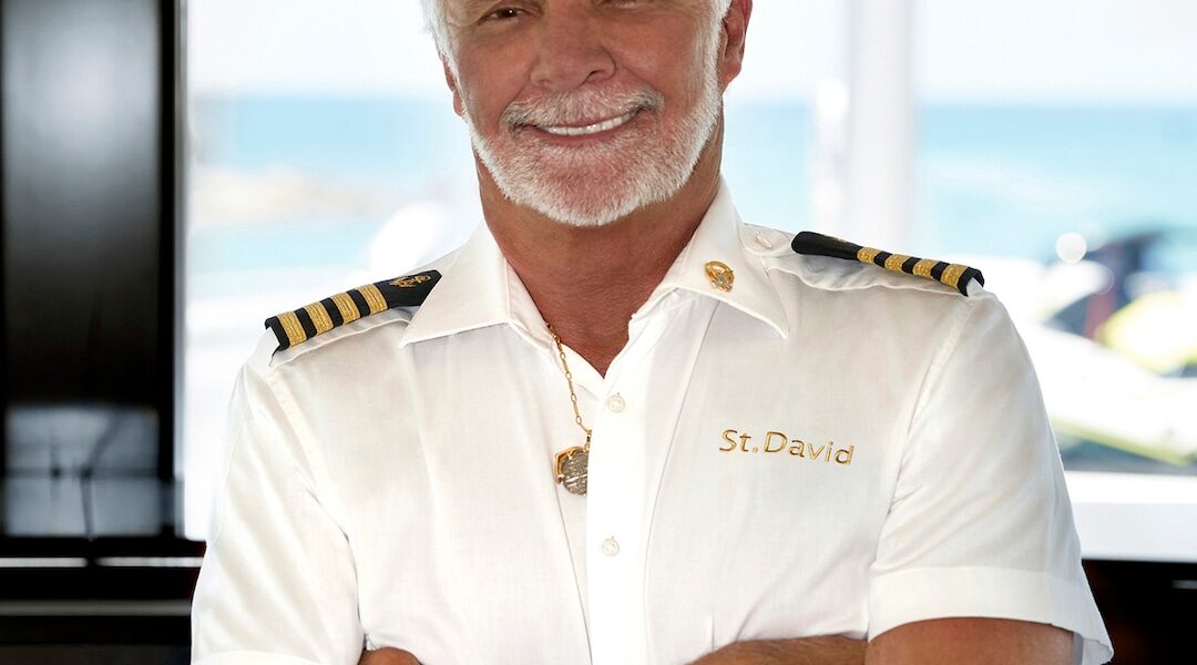Capt. Lee Shares Update on His Health and Life After Below Deck