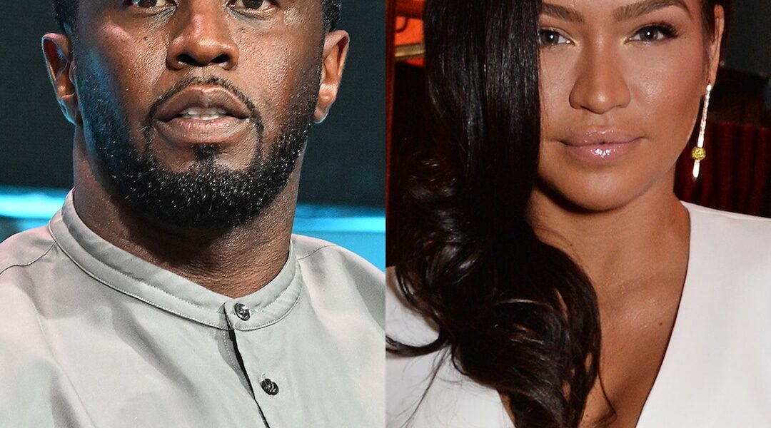 Cassie’s Lawyer Responds After Diddy Breaks Silence on Assault Video