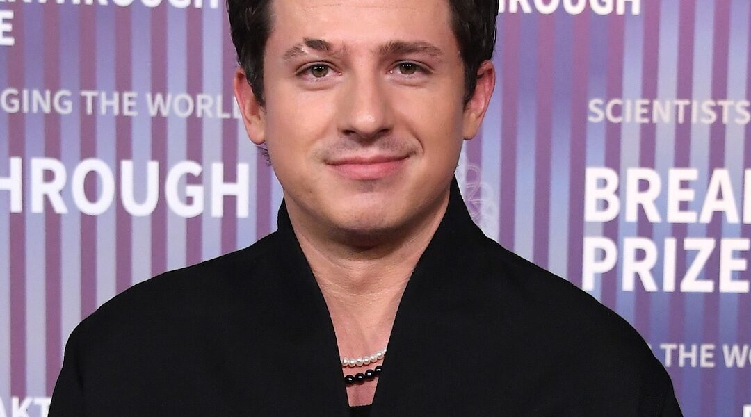 Charlie Puth Finally Reacts to Taylor Swift’s “Tortured Poets” Lyric