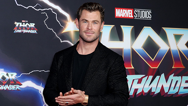 Chris Hemsworth Slams Ex Marvel Actors Who ‘Bash’ Their Films – Hollywood Life