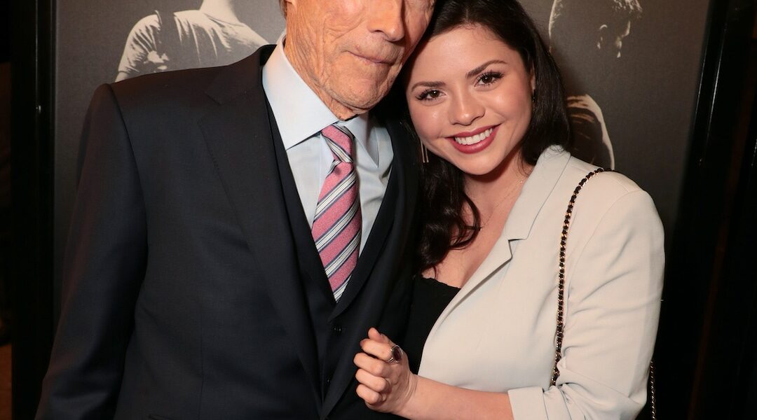 Clint Eastwood’s Daughter Morgan Is Pregnant, Expecting First Baby