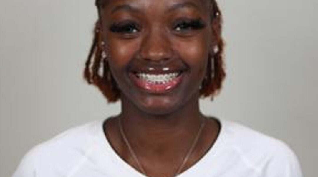 College Volleyball Star Mariam Creighton Dead at 21 in Fatal Shooting