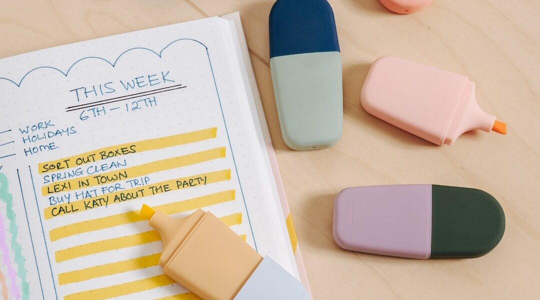 Cute and Handy Desk Accessories That’ll Upgrade Your Work Setup