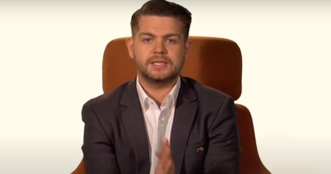 ‘Dad You’re So Cringe’: Jack Osbourne Reveals How His Children Reacted To Watching The Osbournes On Television