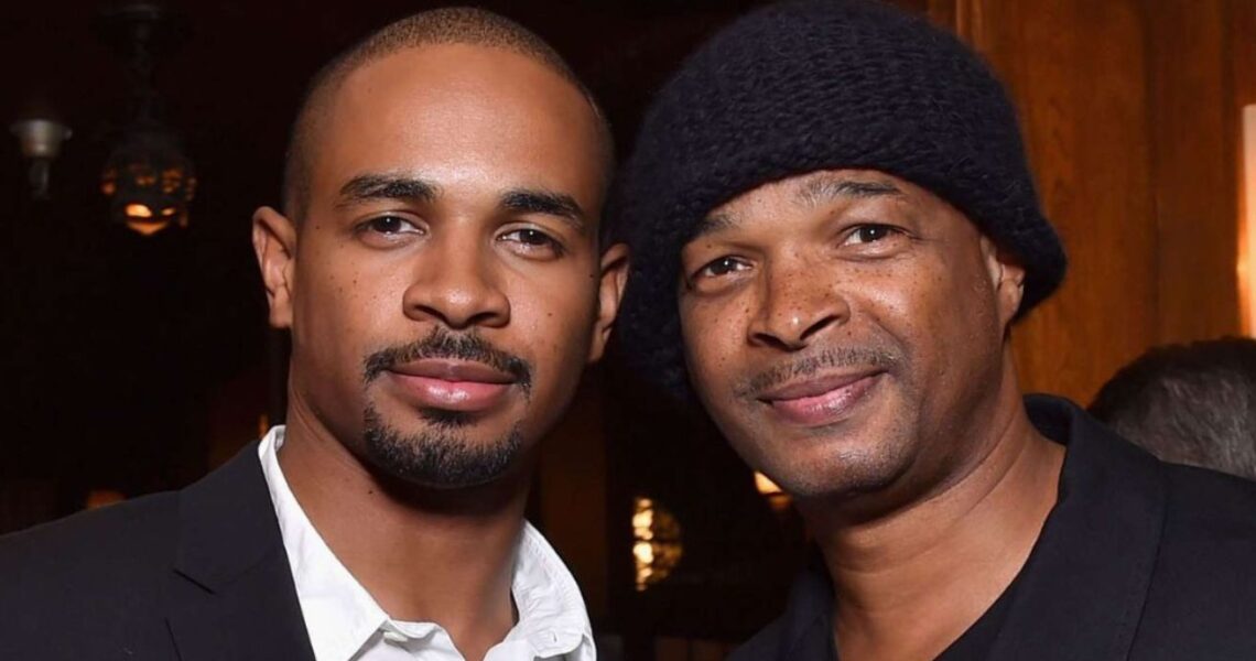 Damon Wayans Opens Up About Working Together With His Son Damon Wayans Jr; Says, ‘It’s Been in the Making’