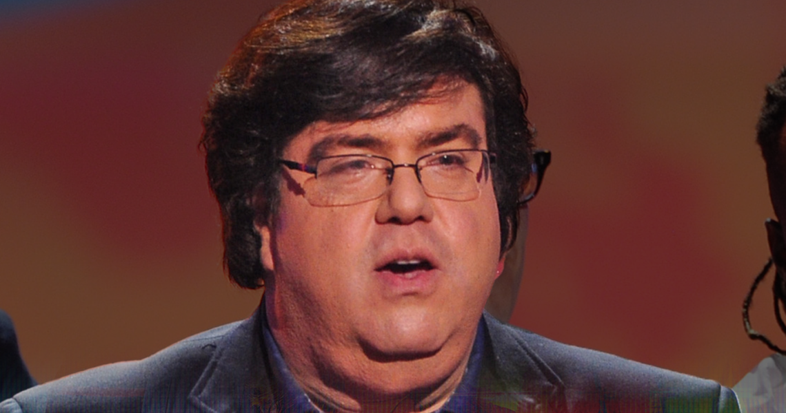 Dan Schneider Sues ‘Quiet on Set’ for Falsely Painting Him as Child Sex Abuser