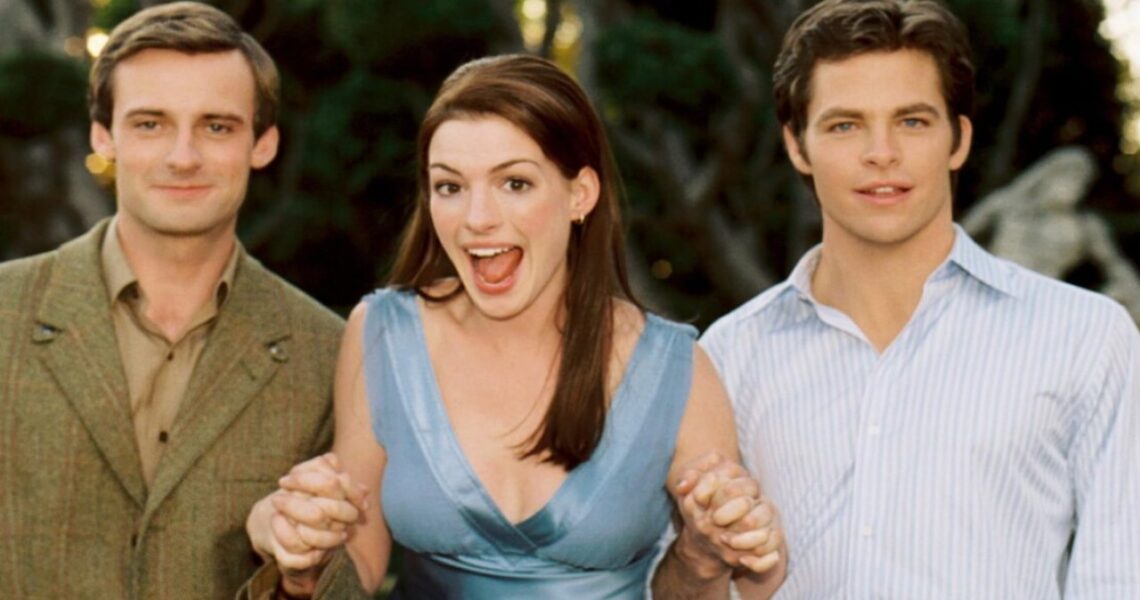 Did Chris Pine Tease His Princess Diaries 3 Cameo? Actor Says He Will Do It, But There’s One Condition