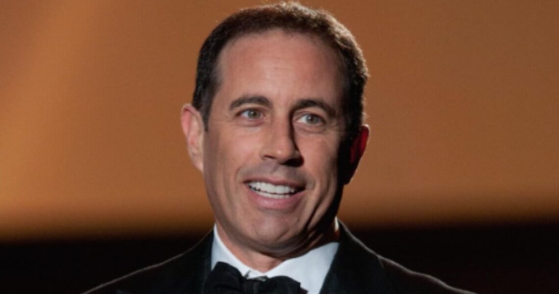 Did Jerry Seinfeld Ask Chris Rock To Parody Will Smith’s Oscars Slap For Unfrosted? Actor-Director Spills Beans