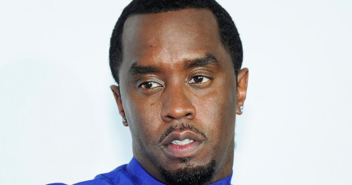 Diddy Files to Dismiss Jane Doe’s Lawsuit, Says It Didn’t Happen