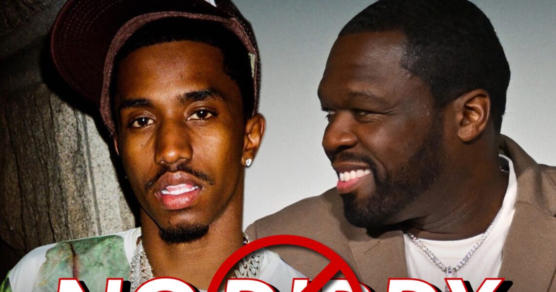 Diddy’s Son Christian Combs Drops 50 Cent Diss Track, Responds to Rumors
