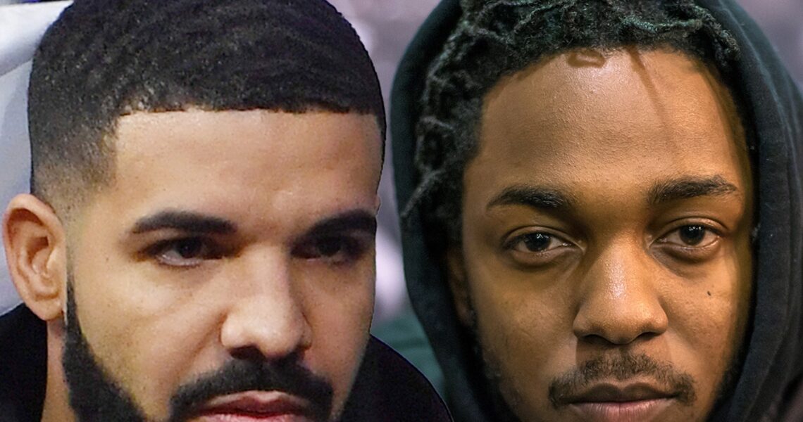 Drake Sources Call Kendrick’s Hidden Daughter Claim Total ‘Fabrication’