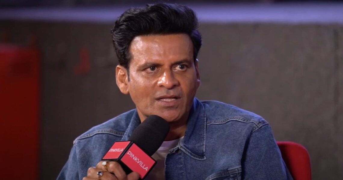 EXCLUSIVE: Manoj Bajpayee calls completing 100 films in showbiz ‘miracle’; admits he wasn’t aware of this feat himself