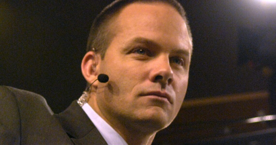 Ex-‘USMNT’ Star Eric Wynalda Named In Battery Report, Video of Altercation
