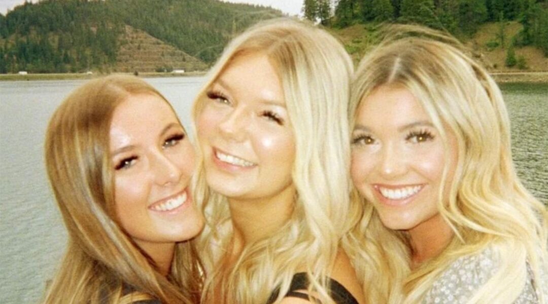 Former Roommate Reveals Final Text to Madison Mogen