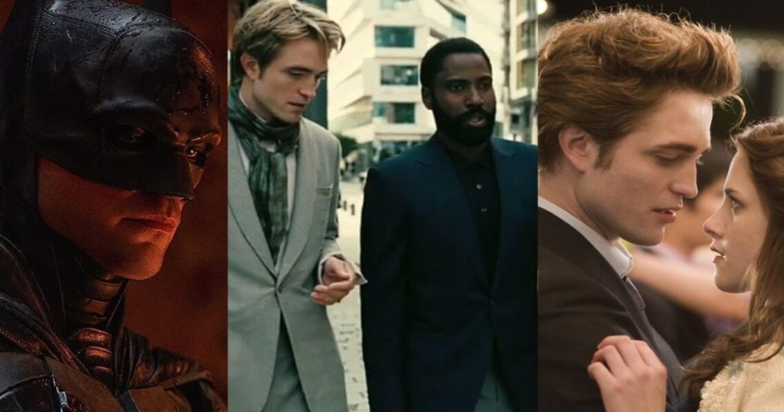 From Tenet To The Batman: Exploring 11 Best Robert Pattinson Roles Beyond The Twilight Saga On Actor’s Birthday 