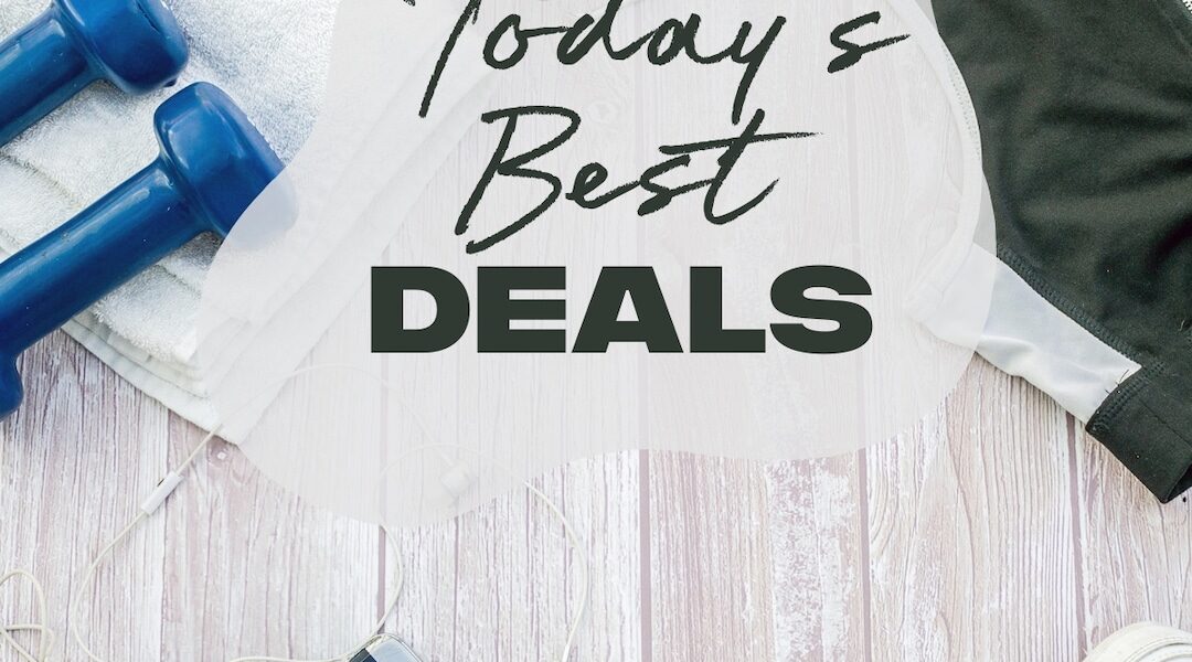 Get 50% Off Adidas, 80% Off Peter Thomas Roth & 98 More Deals