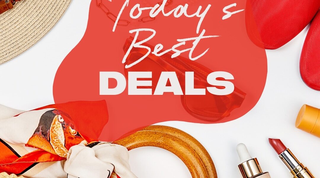 Get 70% Off Zappos, 70% Off Kate Spade, 70% Off Adidas & More Deals