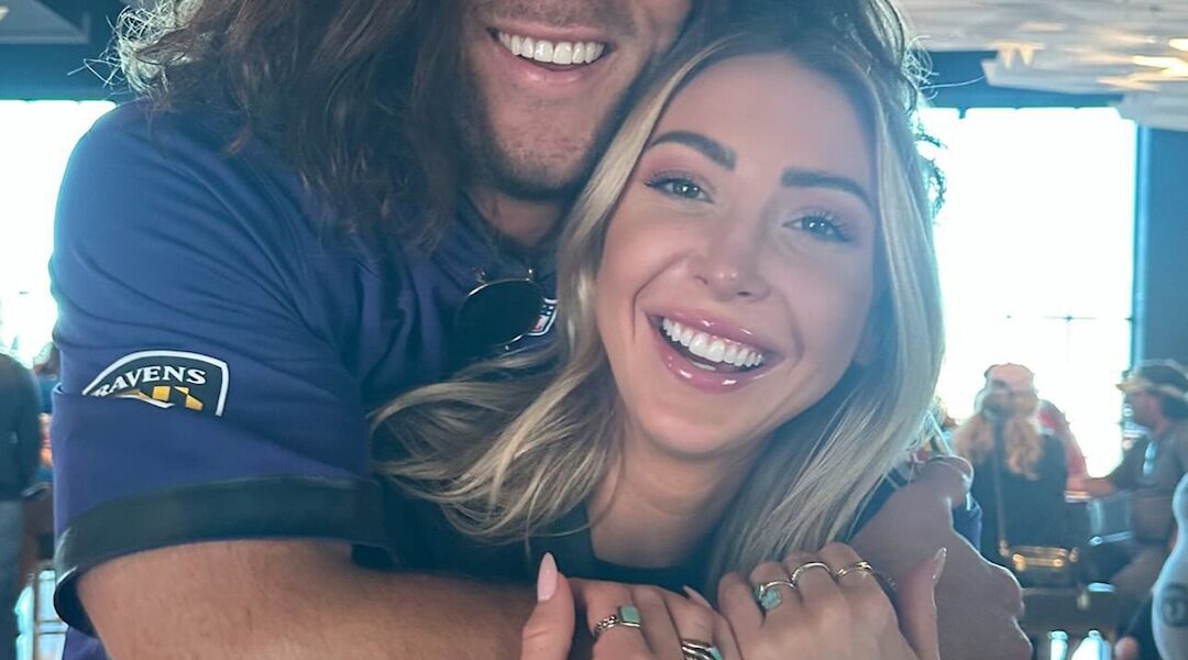Girlfriend of Surfer Found Dead in Mexico Shares His Final Voicemail