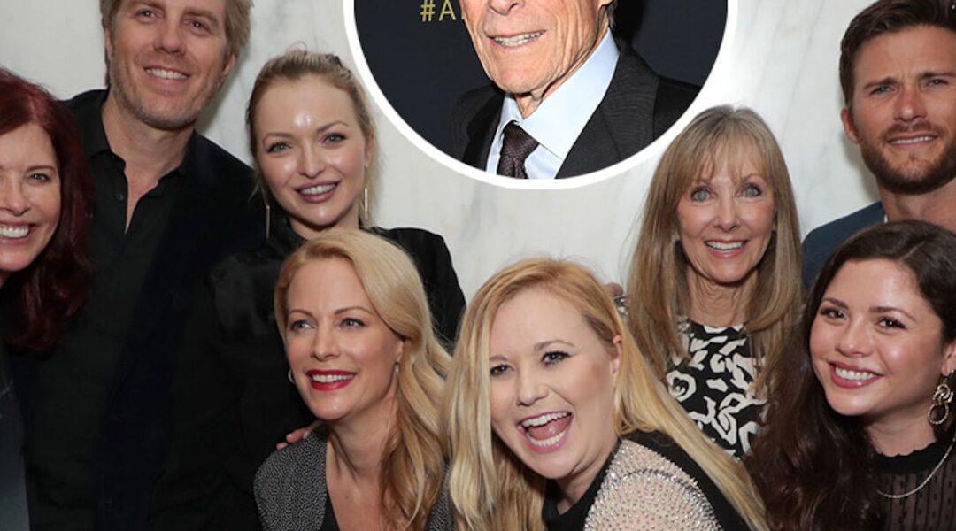 Go Ahead, Let This Guide to Clint Eastwood’s Family Make Your Day