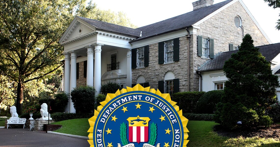 Graceland Auction Fraud on FBI’s Radar