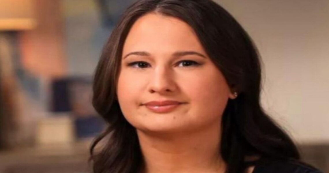 Gypsy-Rose Blanchard Reveals Shocking Ways She Made DIY Makeup In Her Jailhouse; Says It Was ‘Burning’ Her Eyes