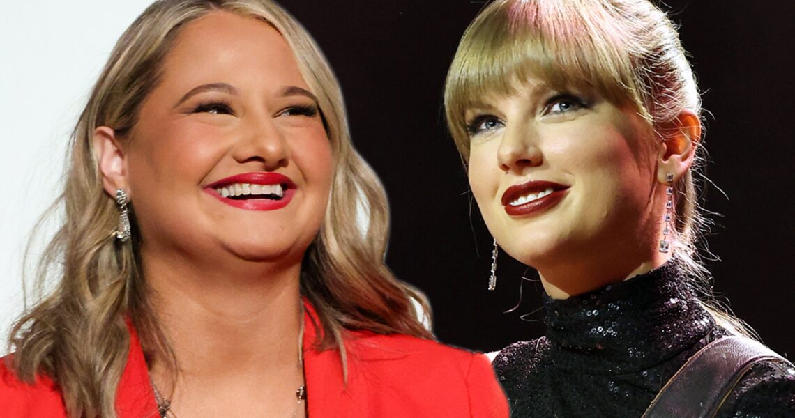 Gypsy Rose Thinks One of Taylor Swift’s New Songs Is About Her