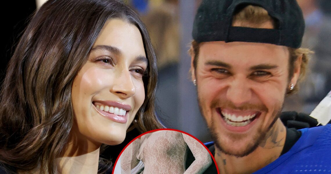 Hailey Bieber Pregnant with Justin Bieber’s Baby, Six Months Along