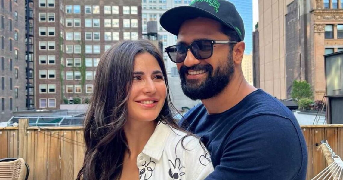 Happy Birthday Vicky Kaushal: When Chhaava actor revealed parents’ reaction to his decision to marry Katrina Kaif