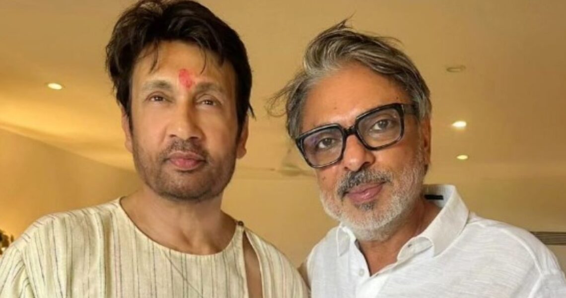 Heeramandi: Shekhar Suman compares actors with ‘soldiers’ as he defends Sanjay Leela Bhansali for making them wait on sets