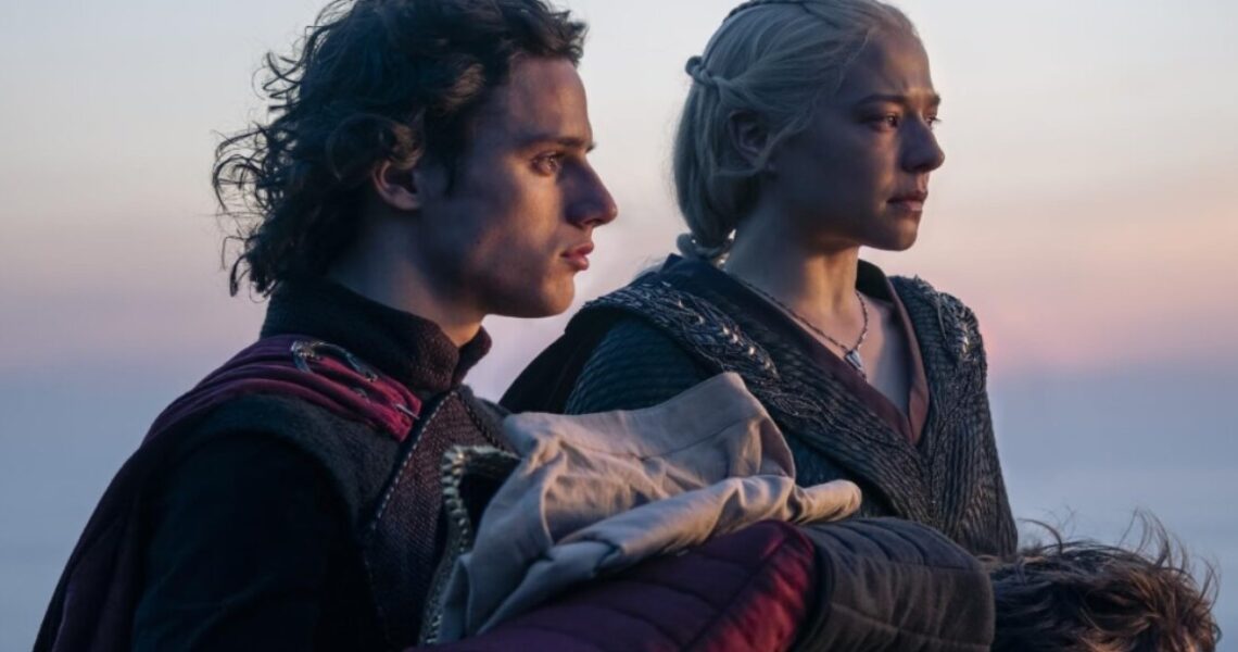 House Of The Dragon Season 2 New Trailer Unveils Epic Battles As Targaryens Go To War; WATCH