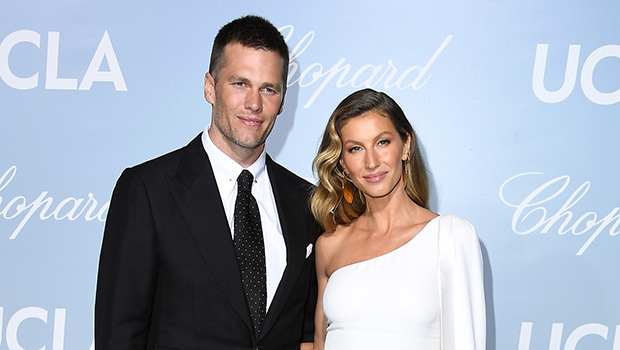 How Gisele Bundchen Reportedly Feels About the Tom Brady Roast – Hollywood Life