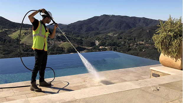 How Power Washing Pros is Keeping Los Angeles Clean – Hollywood Life