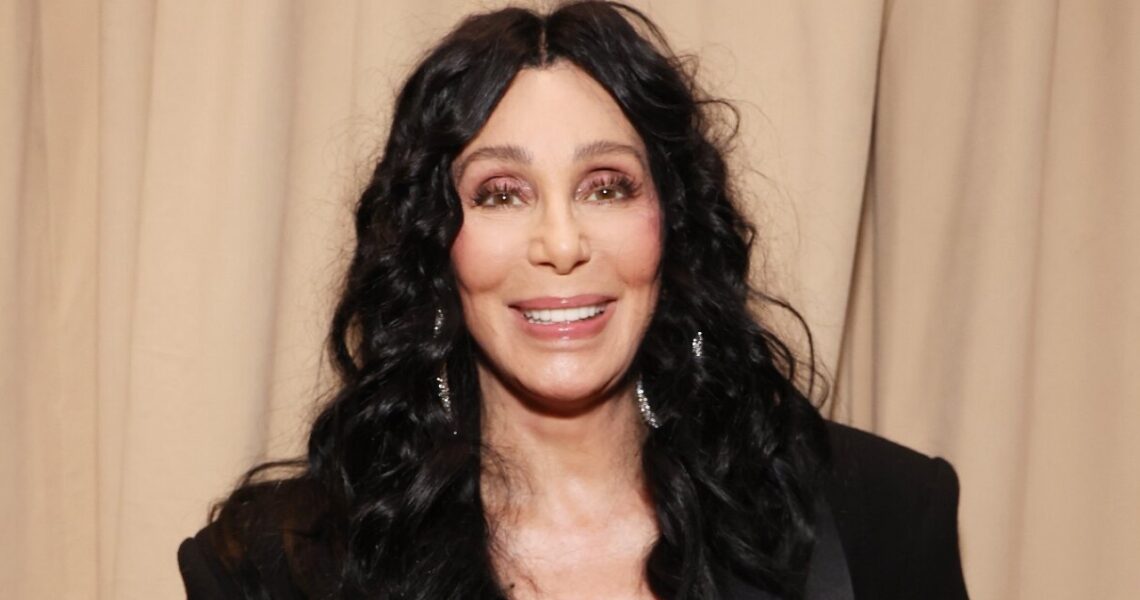 I’m Really Lucky’: Cher Opens Up About Turning Around Her Fortunes After Losing All Her Money