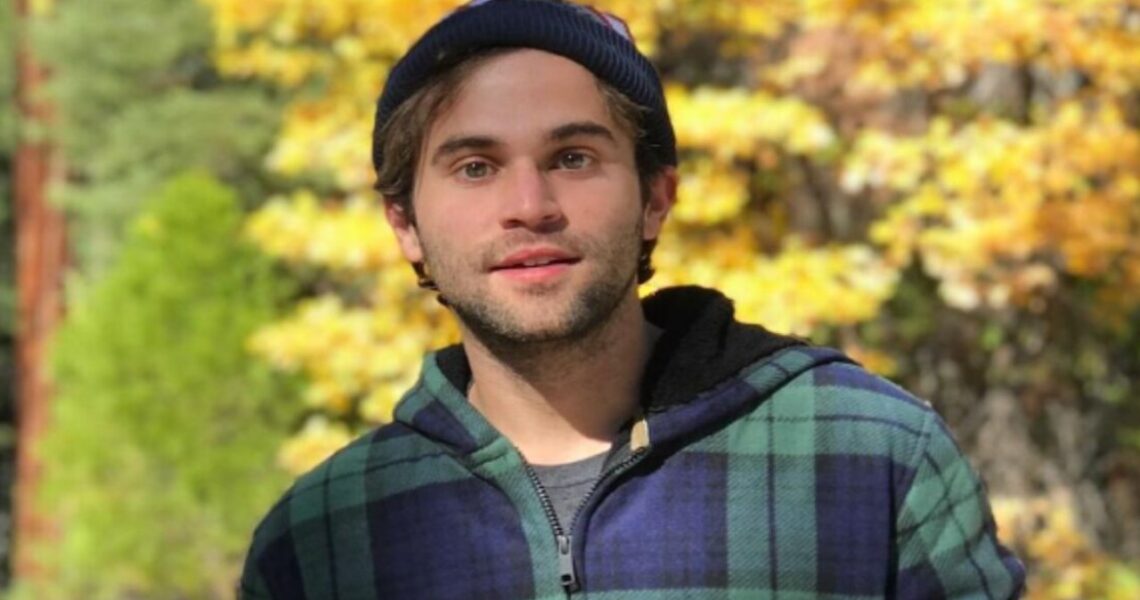 Is Jake Borelli Leaving Grey’s Anatomy Next Season? Here's What Report Suggests