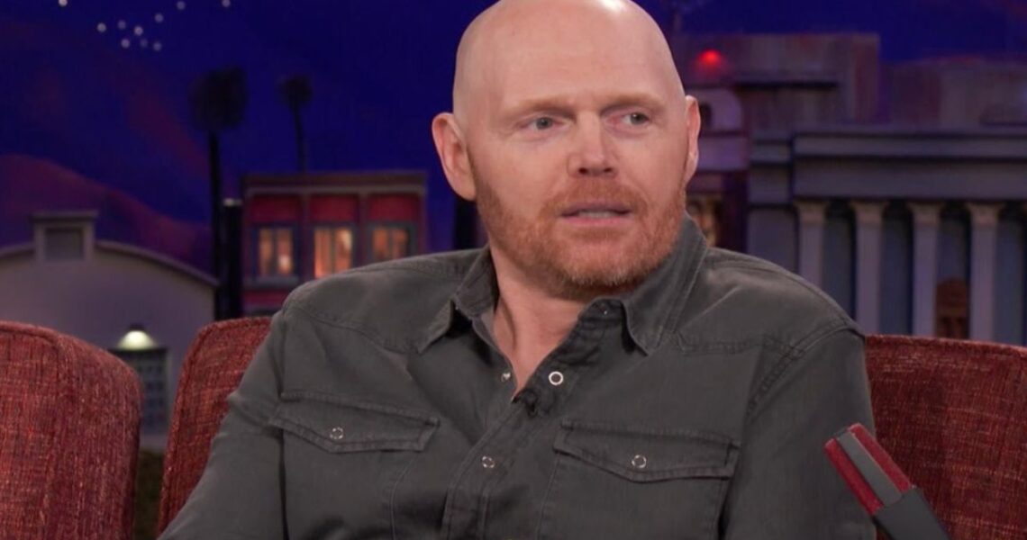 ‘It Just Spun Out Of Control’: Bill Burr Shares His Thoughts On Cancel Culture During Bill Maher Podcast Appearance