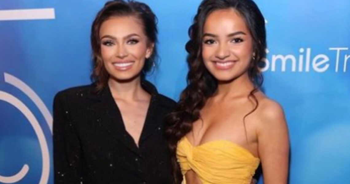‘It Was Surprising’: Former Miss USA Noelia Voigt Says She Was Not Aware Of Miss Teen USA UmaSofia Srivastava’s Resignation