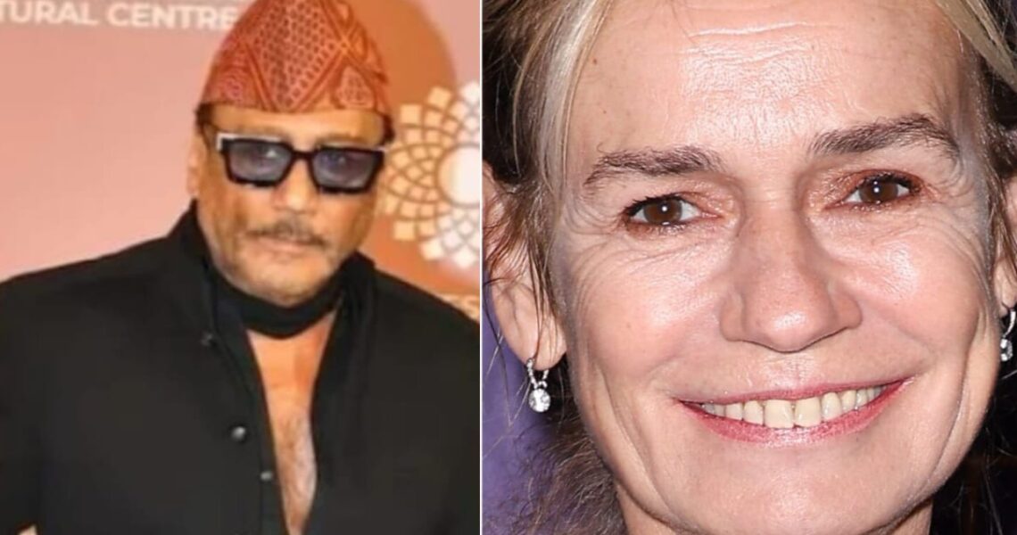 Jackie Shroff collaborates with French director Sandrine Bonnaire for Slow Joe biopic: ‘I am thrilled…’
