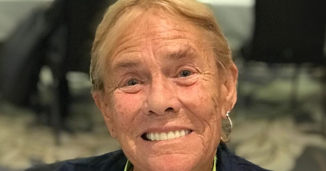 ‘Jaws’ Actress Susan Backlinie Dead at 77, Played Shark’s First Victim