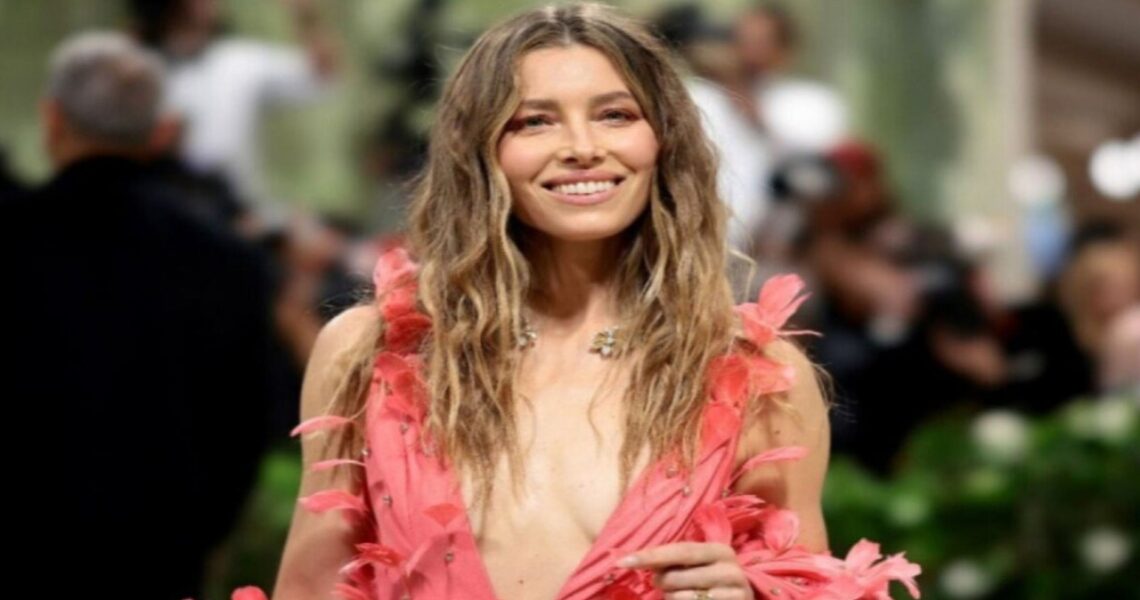 Jessica Biel Opens Up About How ‘Little’ She Knew Of Her Body At 30; Deets Inside