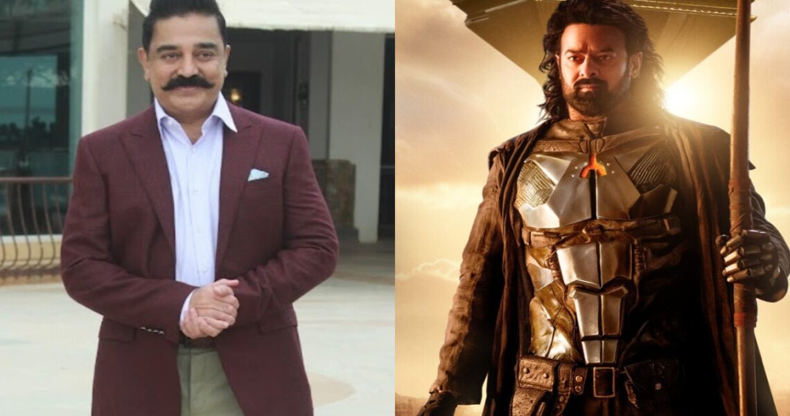 Kamal Haasan’s screentime in Kalki 2898 AD Part 1 and Part 2 revealed? Here’s what we know