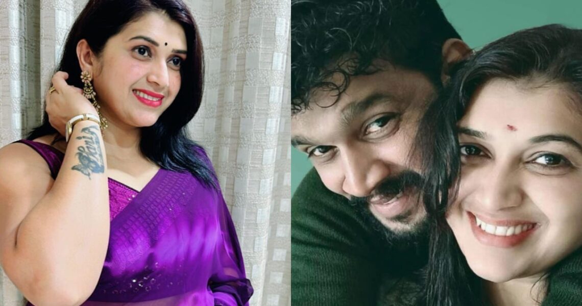 Kannada TV actor Pavithra Jayaram dies in horrific car crash, husband shares heartbreaking post