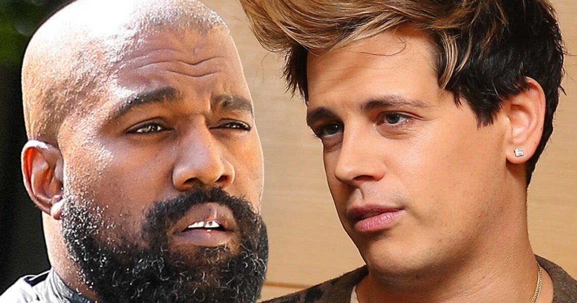 Kanye West Parts Ways With Yeezy Chief of Staff, Mass Exodus of Employees