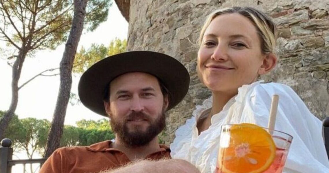 Kate Hudson Set To Tie The Knot With Danny Fujikawa Soon; Shares Planning A Wedding Is A ‘Bummer’