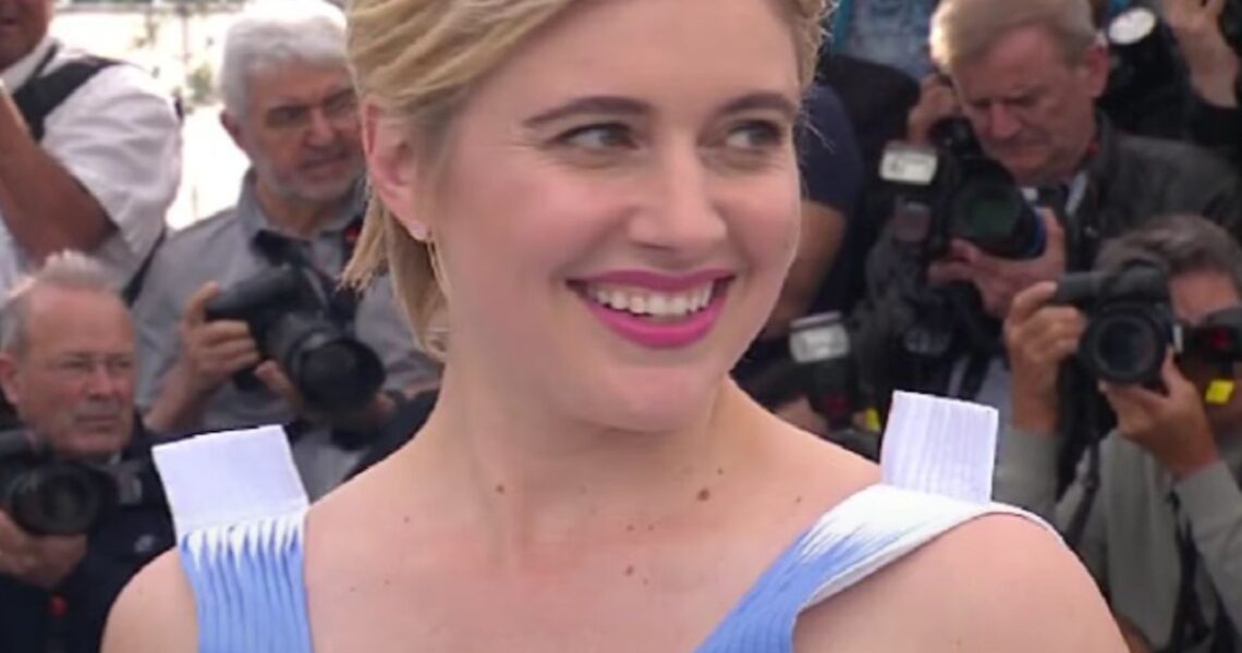 ‘Keep Those Lines Of Communication Open’: Greta Gerwig Talks About France’s Me Too Movement At Cannes 2024 Press Con