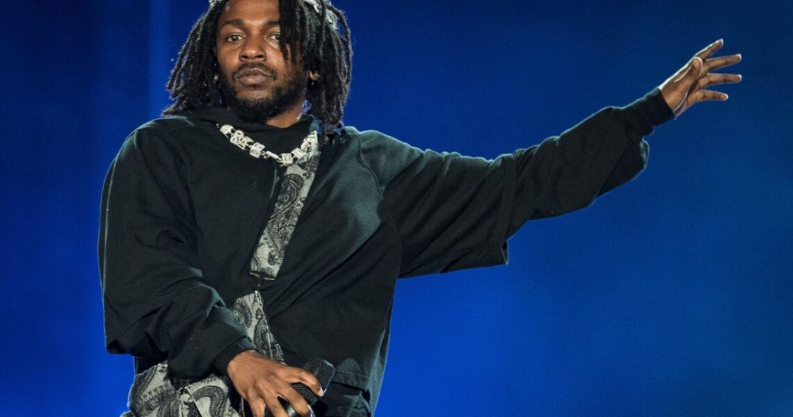 Kendrick Lamar Drops New Diss Track Titled Euphoria As Feud With Drake Intensifies; Deets Inside