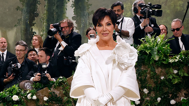 Kris Jenner Admits She Has a Tumor in ‘Kardashians’ Season 5 Trailer – Hollywood Life
