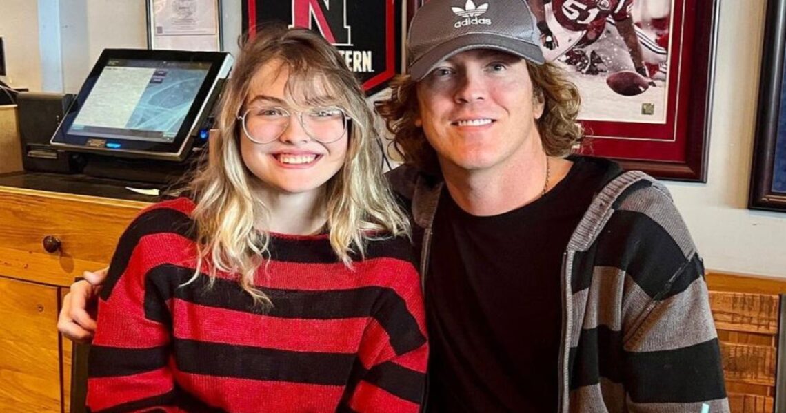 Larry Birkhead Shares Sweet Photo With Daughter Dannielynn Birkhead On Their Way Back From Kentucky Derby 2024; See Here