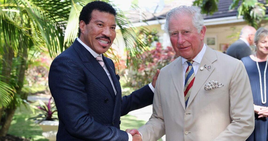 Lionel Richie Claims King Charles Is ‘Doing Fantastic’ Amid His Cancer Treatment; Singer Expects A Call From King Soon