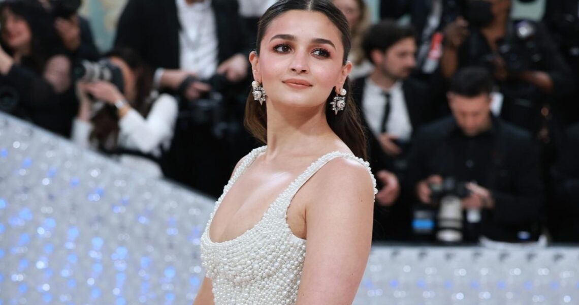 Looking back at Alia Bhatt’s 5 viral moments from her stunning debut ahead of Met Gala 2024
